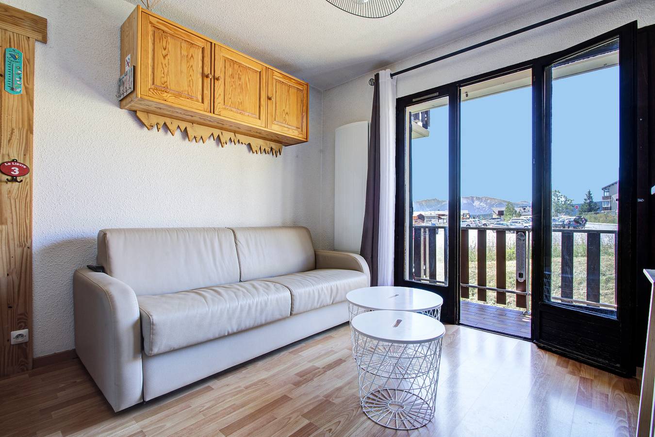 Appartement de vacances