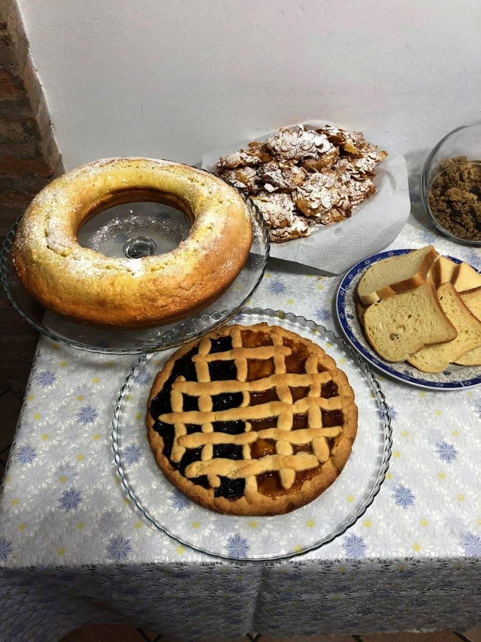 Mb bed & breakfast in Zola Predosa, Province de Bologne