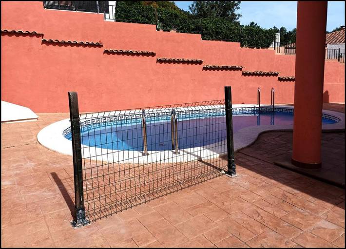 Chalet para 6 personas, con Terraza y Jardín además de Piscina y Vistas en Parc Natural de la Serra d'Espadà - 3