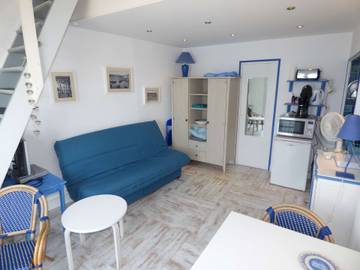 Glamping voor 4 Personen in La Seyne-sur-Mer, Toulon regio, Afbeelding 1