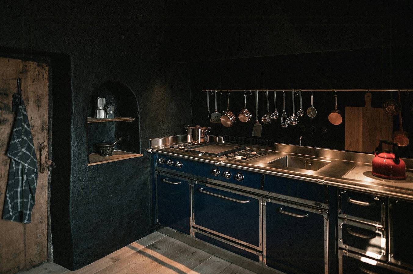 Historische Almhütte im Herzen Südtirols in Villanders, Sarntaler Alpen