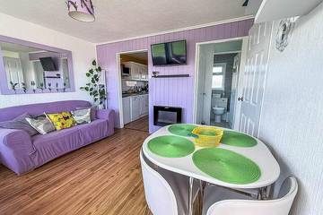 Apartment for 5 People in California (Great Yarmouth), Great Yarmouth, Photo 4