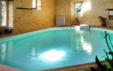 Location De Vacances pour 7 Personnes dans Sagelat, Périgord Noir, Photo 1