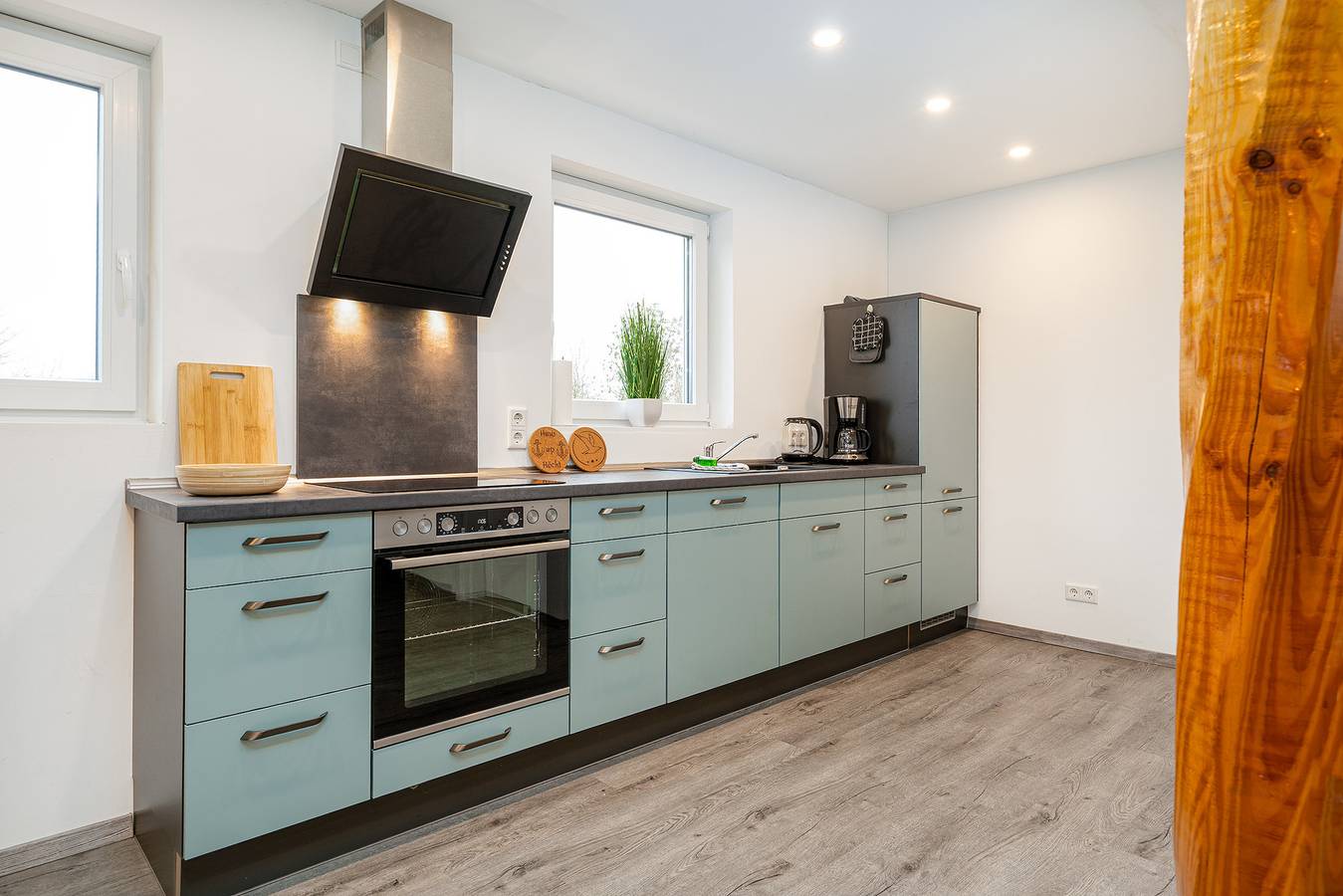 Ganze Ferienwohnung, Möwe in Dornum in Dornumergrode, Dornum