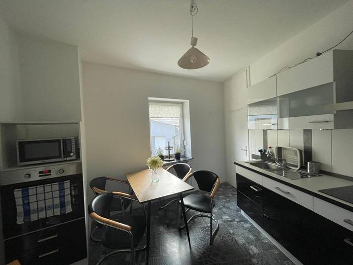 Gîte pour 2 personnes à Cassel (Allemagne) - 3