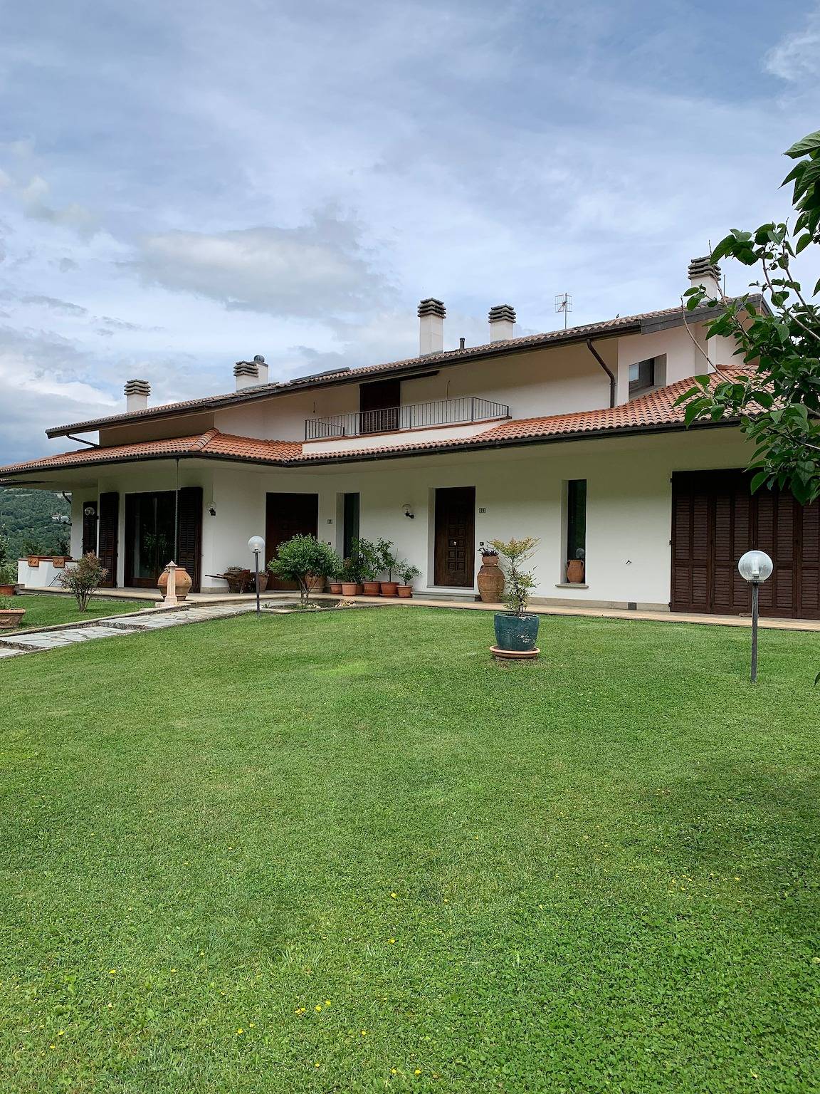 Casa Vacanza per 4 Persone in Castiglione dei Pepoli, Provincia di Bologna