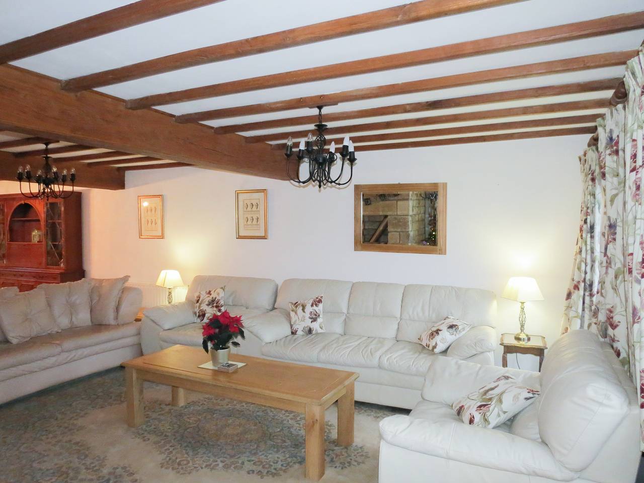 Orchard House in Chipping Campden, Gloucestershire