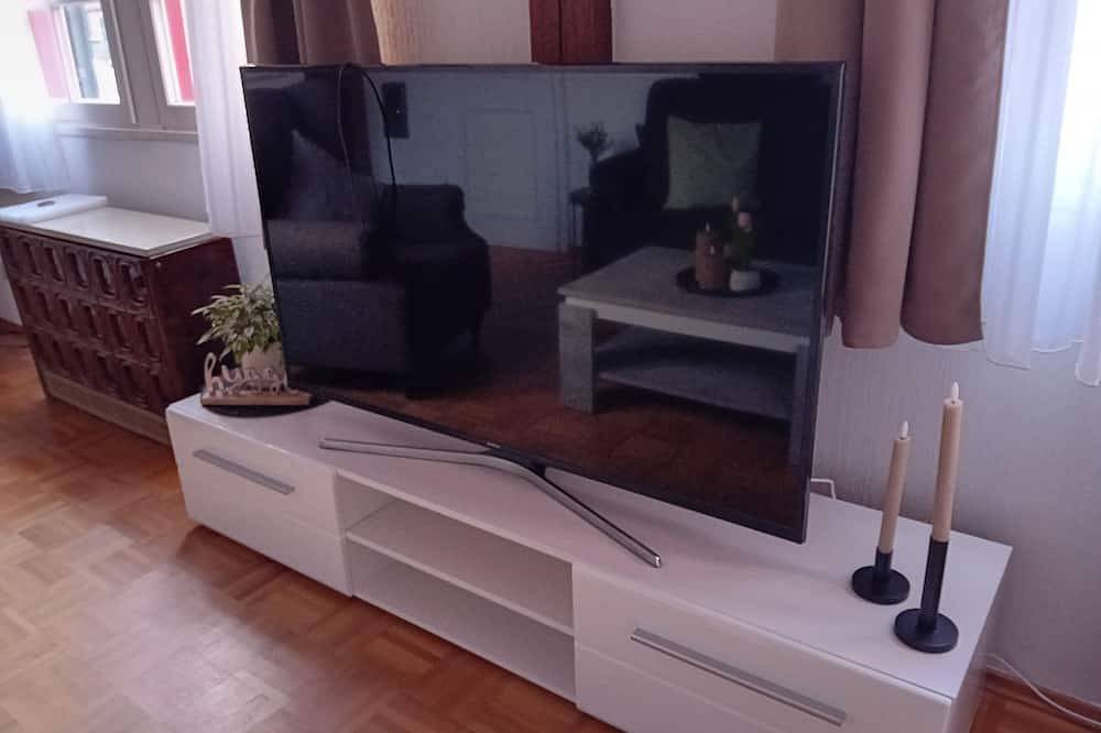 Ganze Wohnung, Gemütliches Appartment in einem alten Bauernhaus in Zülpich, Rureifel (Nordrhein-westfalen)