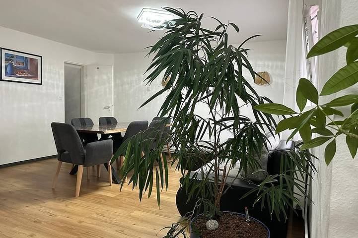 Ferienwohnung für 8 Personen - 1