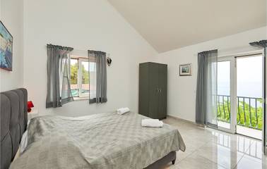 Ferienwohnung für 5 Personen in Mljet, Dalmatinische Inseln, Bild 4