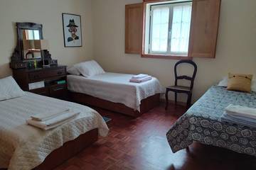 Casa De Campo para 5 Pessoas em Lamego, Vale do Douro, Foto 4