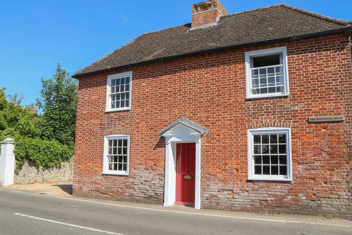 Holiday rental for 5 people in Selsey
