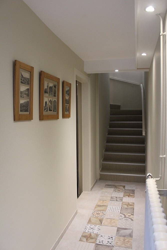 Gîte pour 5 personnes à Salins-les-Bains - 2