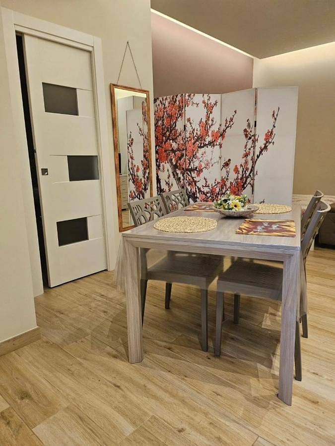 Casa Melograno in Bernalda, Piana del Metaponto