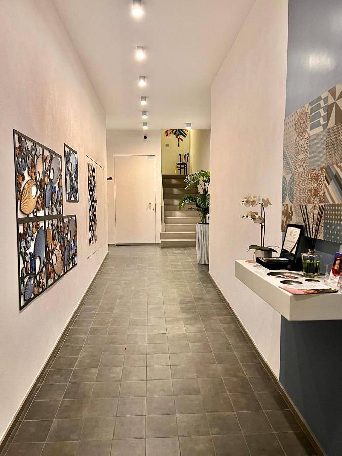 Gîte pour 5 personnes, avec balcon à Porto Sant'Elpidio - 3