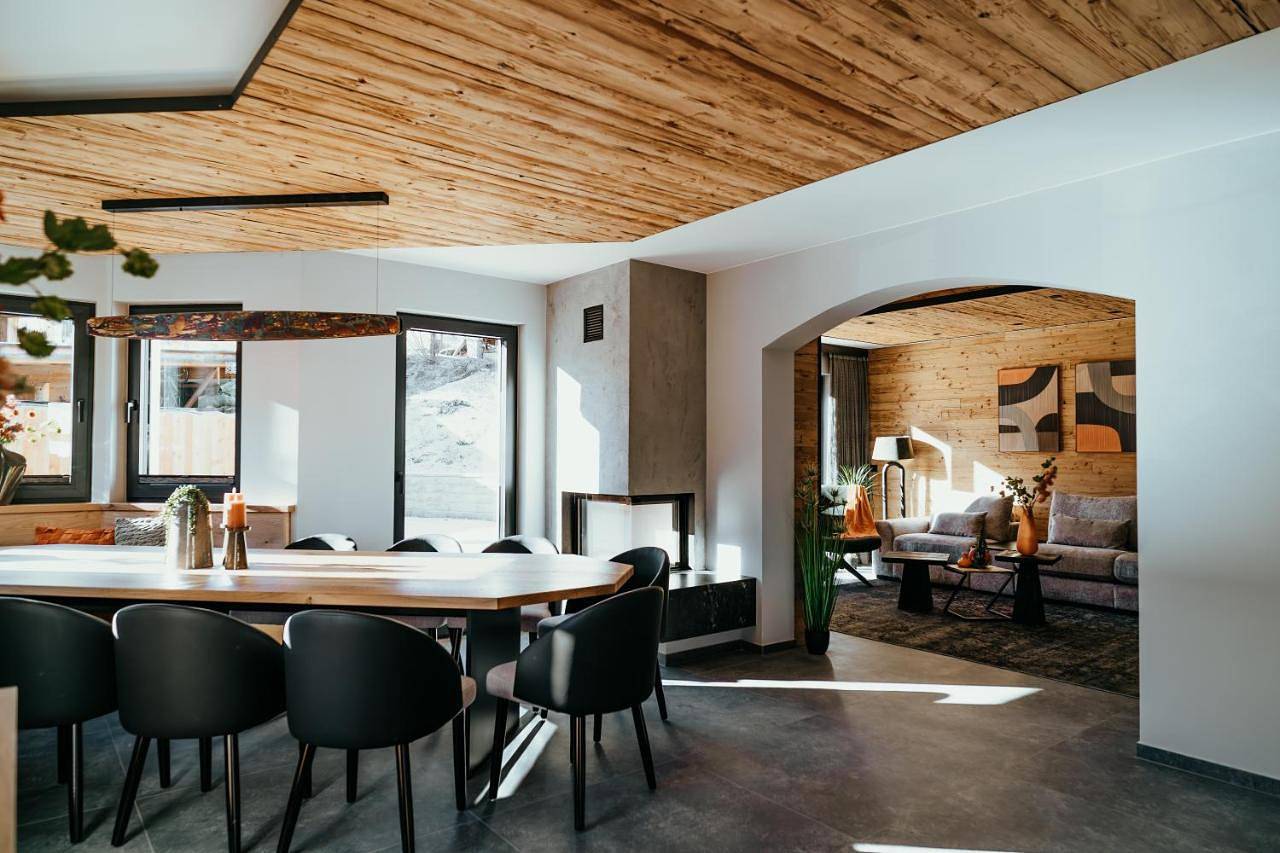 Geheel appartement, Six-Bedroom House in Ladis, Serfaus-Fiss-Ladis