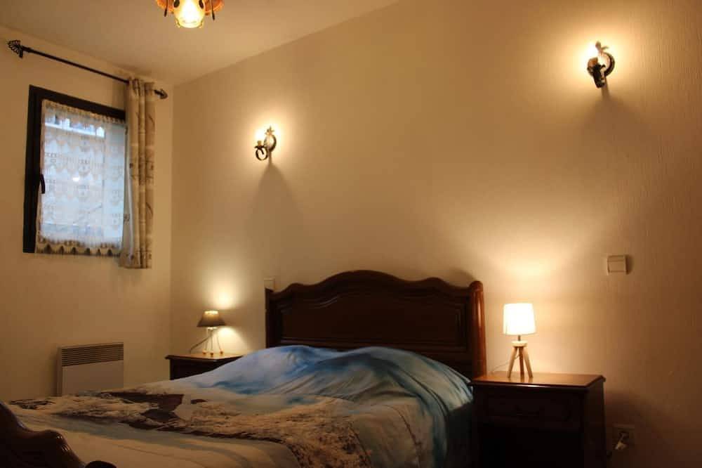 Le Portalet - Saint-Etienne-De-Tinee in Saint-Étienne-de-Tinée, Nice region