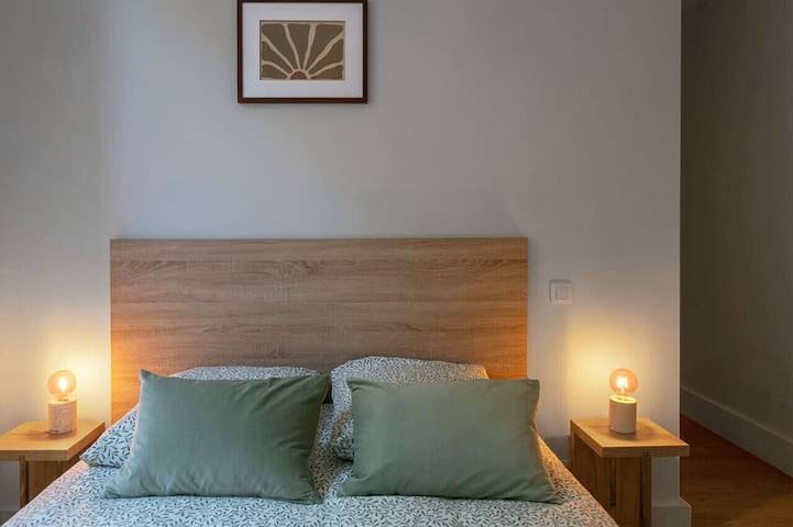 Gîte pour 2 personnes dans Casino les 4 Chemins - 4