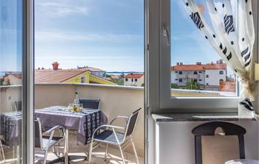 Ferienwohnung für 4 Personen in Peroj, Istrien, Bild 2