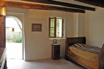 Villa pour 8 Personnes dans Six-Fours-les-Plages, Région de Toulon, Photo 1