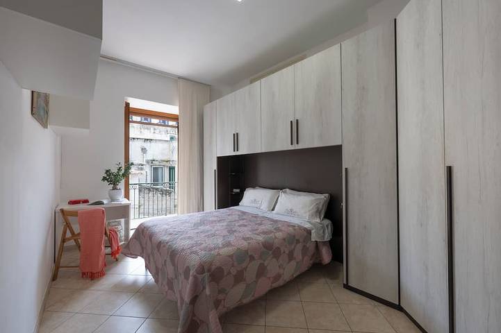 Bruna's House in Atrani, Sorrento Coast
