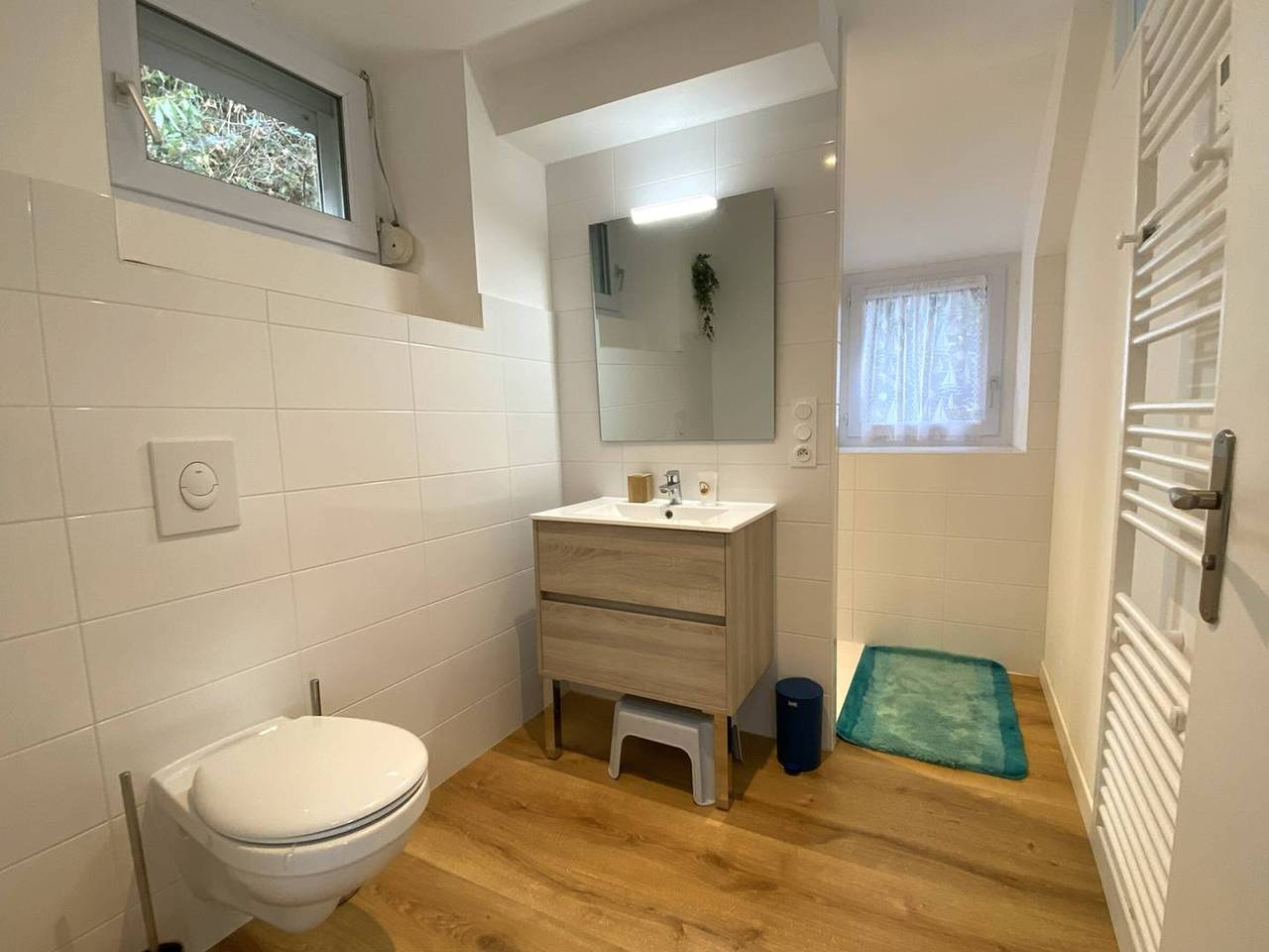 Casa en alquiler con balcón y Wifi cerca de la playa en Perros-Guirec in Perros-Guirec, Costa de granito rosa