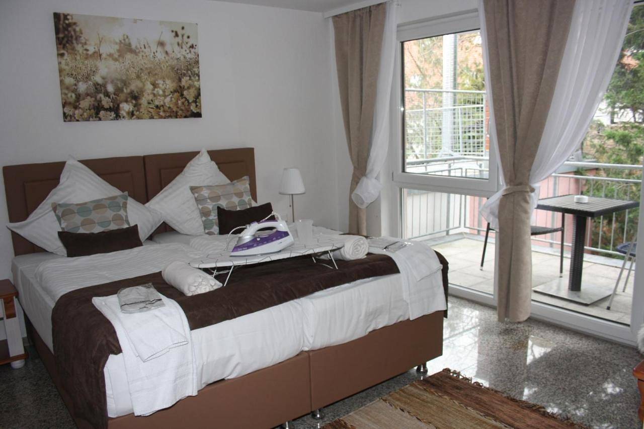 Hotel Vesa in Sindelfingen, Landkreis Böblingen
