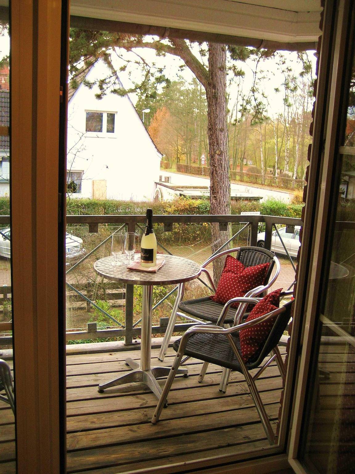 Ganze Ferienwohnung, 2-Zi. Komfort-App. 11 in Timmendorfer Strand, Ostholstein