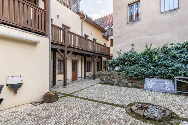 Ferienwohnung für 2 Personen in Meißen - 3