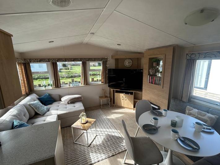 Ferienhaus für 4 Personen, mit Garten und Pool in Nordholland - 4