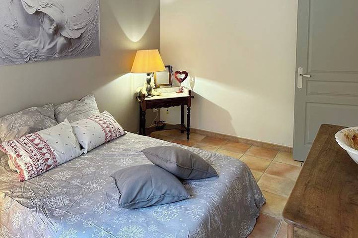 Location de vacances pour 6 personnes à La Vacquerie-et-Saint-Martin-de-Castries - 3