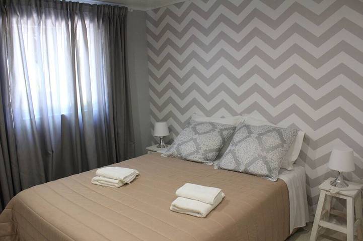 Location de vacances pour 4 personnes, avec jardin et piscine à Vila Nova de Famalicão - 2