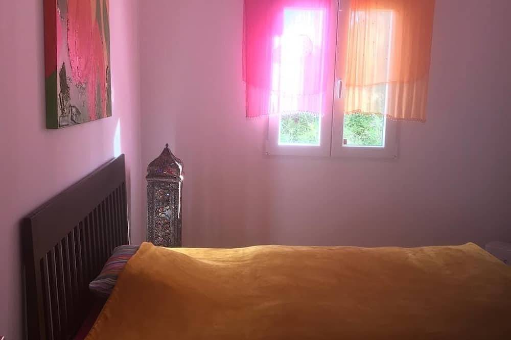 Eco -Finca Vista mar y Teide in La Vega (Canary Island), Icod de los Vinos