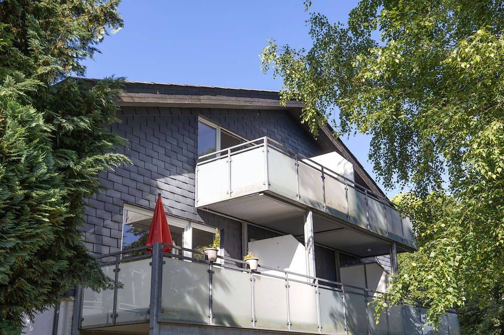 Ganze Wohnung, Ferienwohnung Fasan by Interhome in Warwerort, Dithmarschen