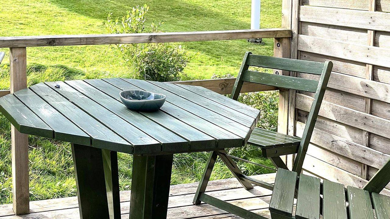 Ferienhaus für 4 Personen (40 m²) in Romelanda in Bohuslän