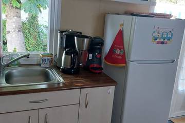 Camping pour 6 personnes à Saint-Pierre-d'Oléron