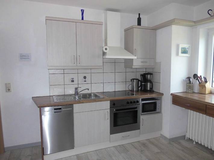 Ganze Ferienwohnung, Kiek In in St. Peter-Ording, Eiderstedt