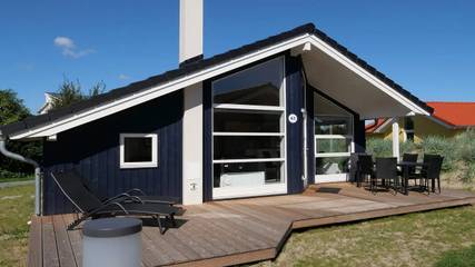 Ferienhaus für 7 Personen in Großenbrode, Südliche Ostseeküste, Bild 4