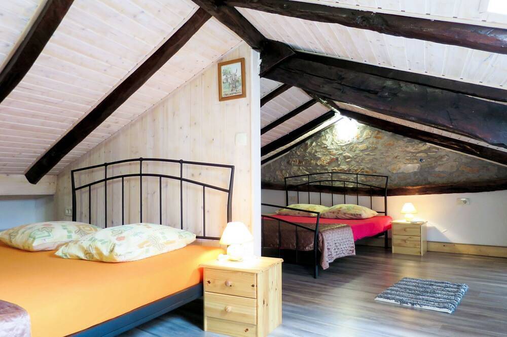 Ferienhaus Matea in Moscenicka Draga, Primorje-Gorski Kotar