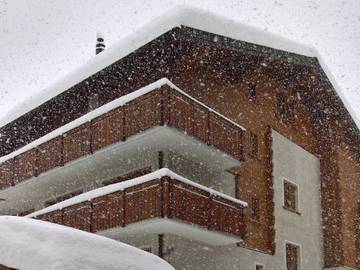 Chalet voor 2 Personen in Saas-Fee, Zermatt - Mattertal en omgeving, Afbeelding 4