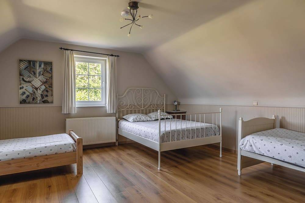 Villa De Ruiter / Waasmunster in Waasmunster, Oost-Vlaanderen