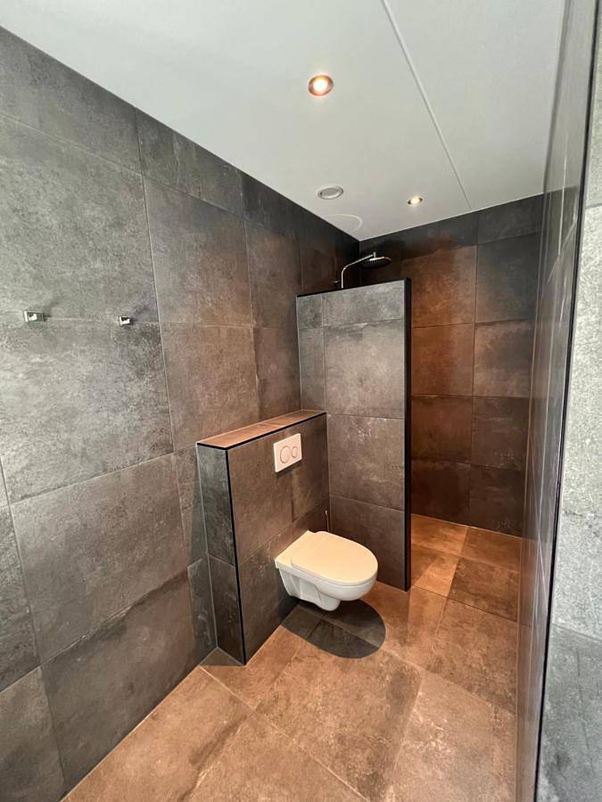 Luxe villa op Vakantiepark de Koorn-aar in Den Burg, Westfriesische Inseln
