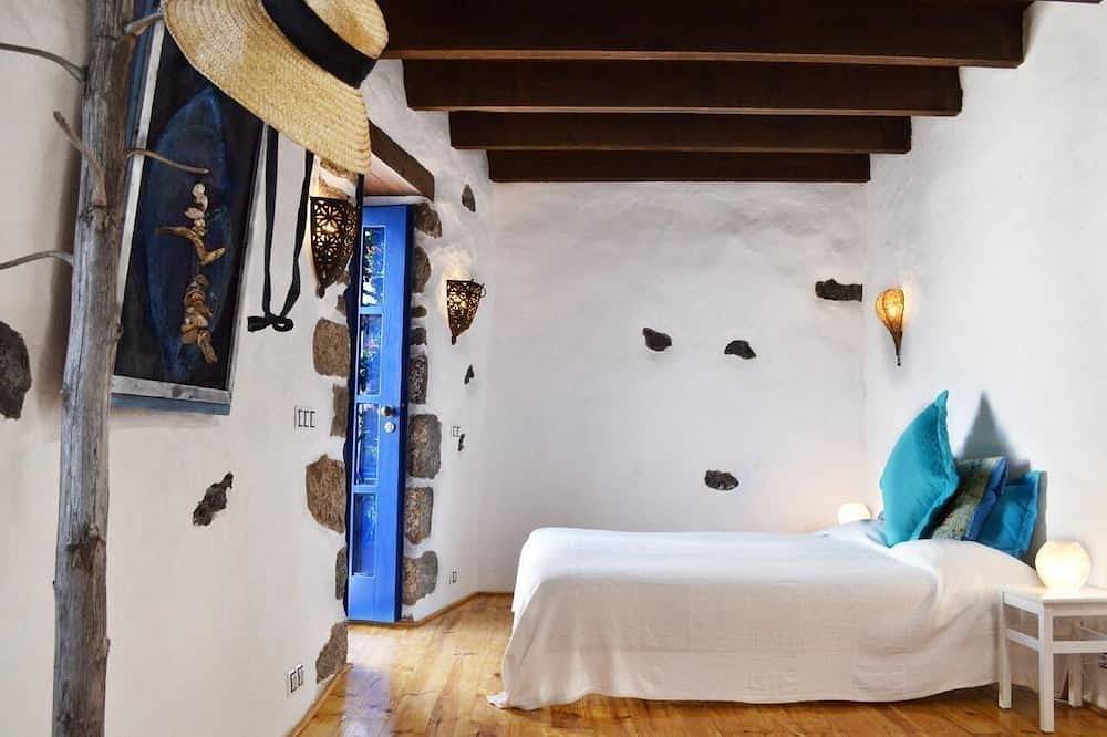 Casa de vacaciones Yaiza para 1 - 2 personas con 1 dormitorio - Casa de vacaciones in Uga, Yaiza