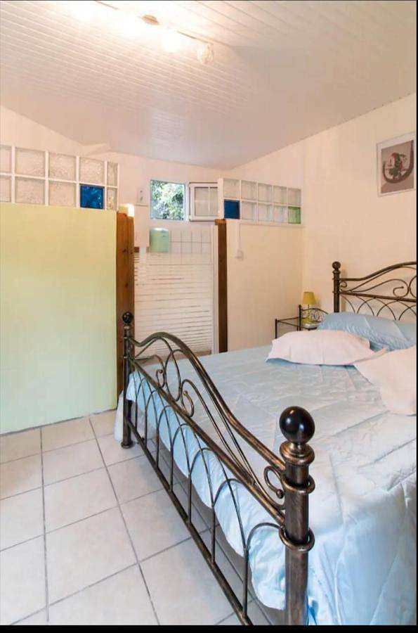 Chambre d’hôte pour 2 personnes, avec terrasse en Martinique - 4