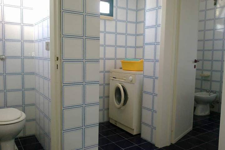 Gîte pour 4 personnes, avec terrasse et jardin, animaux acceptés dans Marina Serra - 3