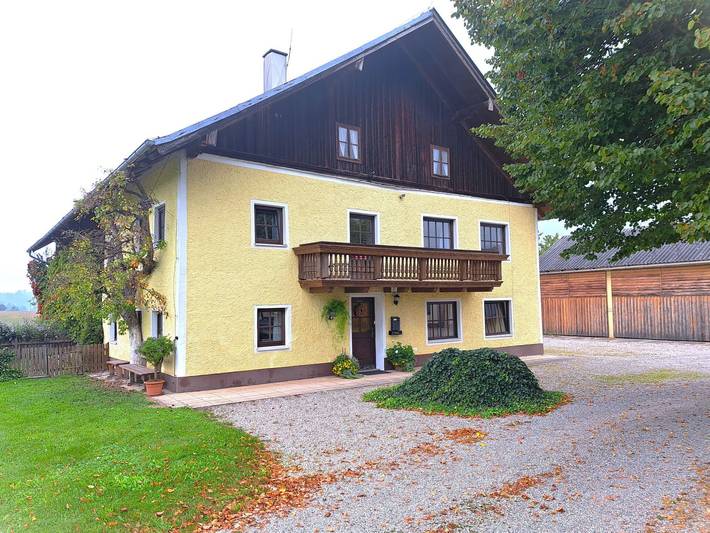 Lindnerhof - Lindnerhof 1.1 in Braunau am Inn