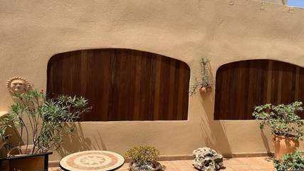 Ferienhaus in Cala Magrana, Manacor für 4 
