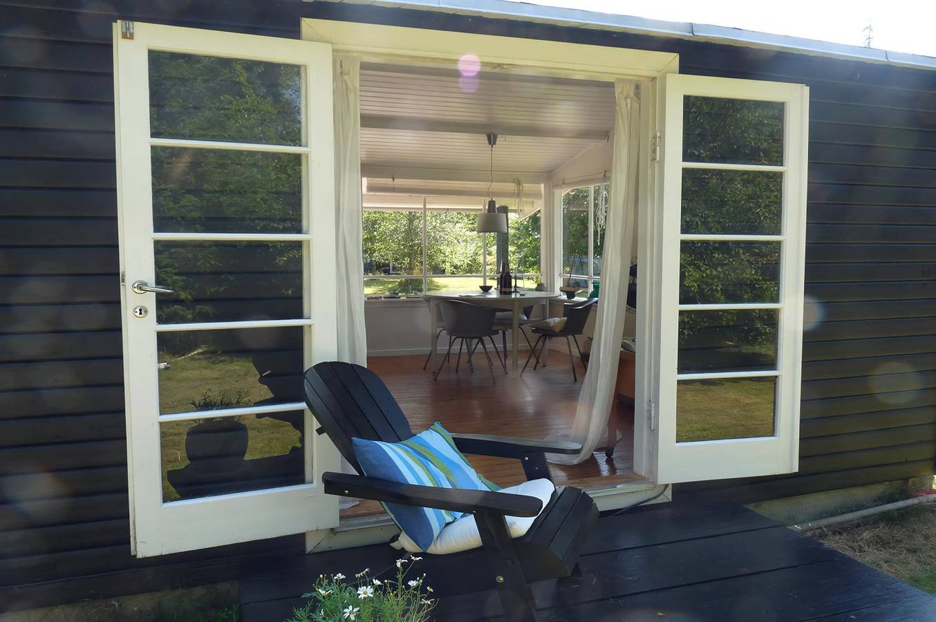 Beautiful home in Gedser w/ Wifi and 1 Bedrooms in Gedser, Schwedische Ostsee