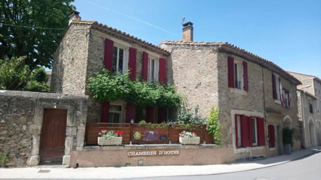 Au jardin d'Amphora in Ginestas, Côte méditerranéenne (France)