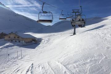Hütte für 5 Personen in Häselgehr, Lechtal, Bild 4